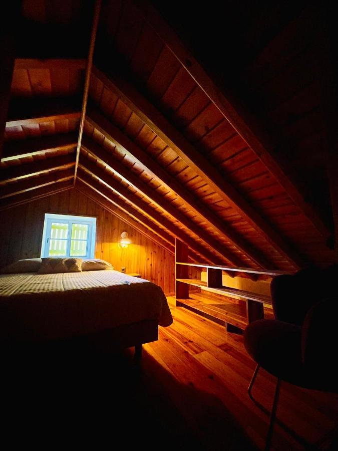 Villa Casa Flor De Sal à São Mateus Extérieur photo
