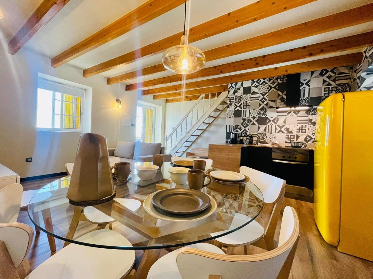 Villa Casa Flor De Sal à São Mateus Extérieur photo